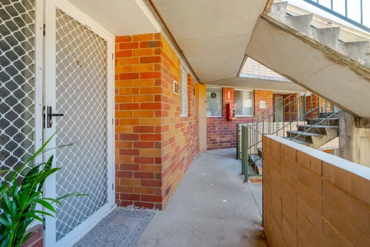 Fourth view of Homely unit listing, Unit 17F/47 Herdsman Pde, Wembley WA 6014