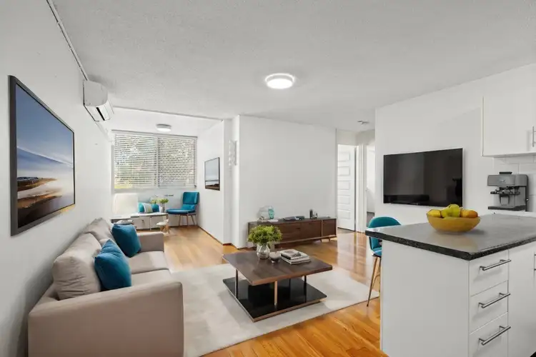 Fifth view of Homely unit listing, Unit 17F/47 Herdsman Pde, Wembley WA 6014