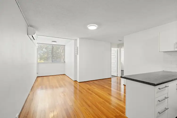 Sixth view of Homely unit listing, Unit 17F/47 Herdsman Pde, Wembley WA 6014