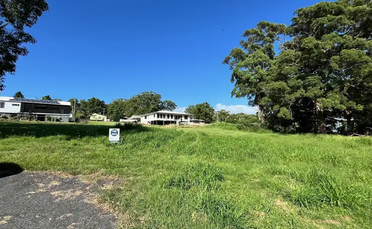 Second view of Homely land listing, 5 AUTUMN COURT, Russell Island QLD 4184