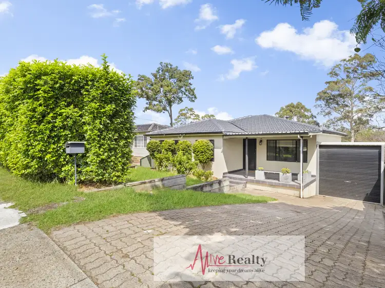 Main view of Homely house listing, 182 Frederick St, Lalor Park NSW 2147