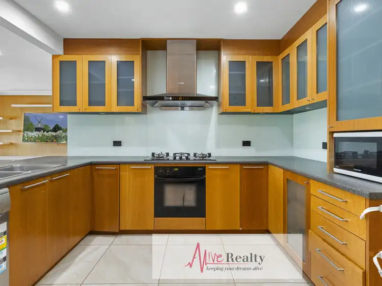 Second view of Homely house listing, 182 Frederick St, Lalor Park NSW 2147