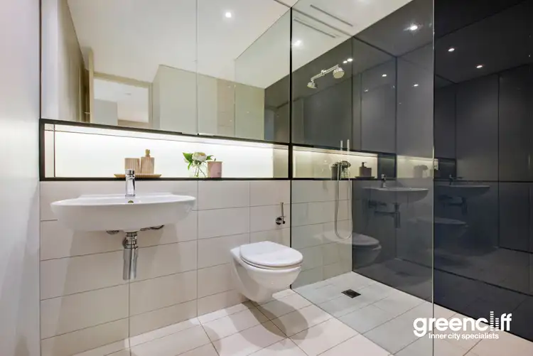 Fifth view of Homely apartment listing, 2306/101 Bathurst St, Sydney NSW 2000