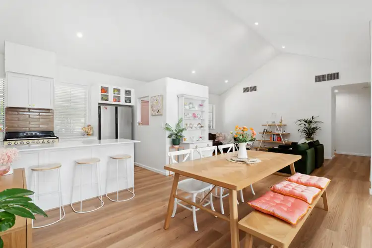 Third view of Homely house listing, 14 Doney Street, Alfred Cove WA 6154