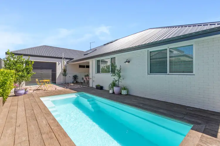 Fourth view of Homely house listing, 14 Doney Street, Alfred Cove WA 6154