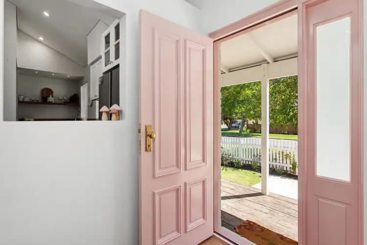 Fifth view of Homely house listing, 14 Doney Street, Alfred Cove WA 6154