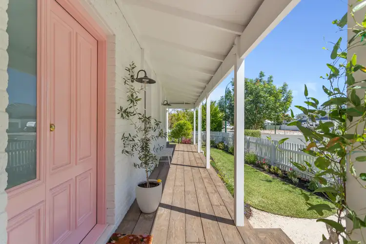 Sixth view of Homely house listing, 14 Doney Street, Alfred Cove WA 6154