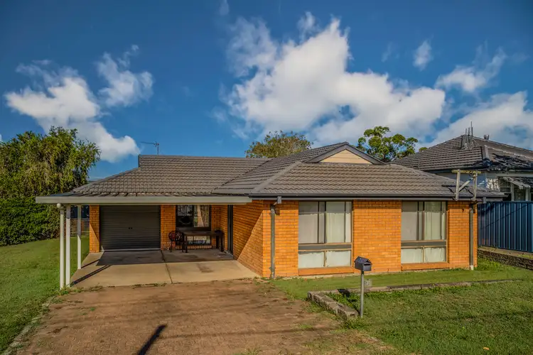 20 North Street, Greta NSW 2334