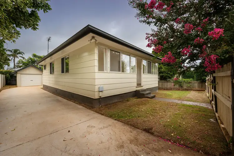 Second view of Homely house listing, 4 Argyle St, East Toowoomba QLD 4350