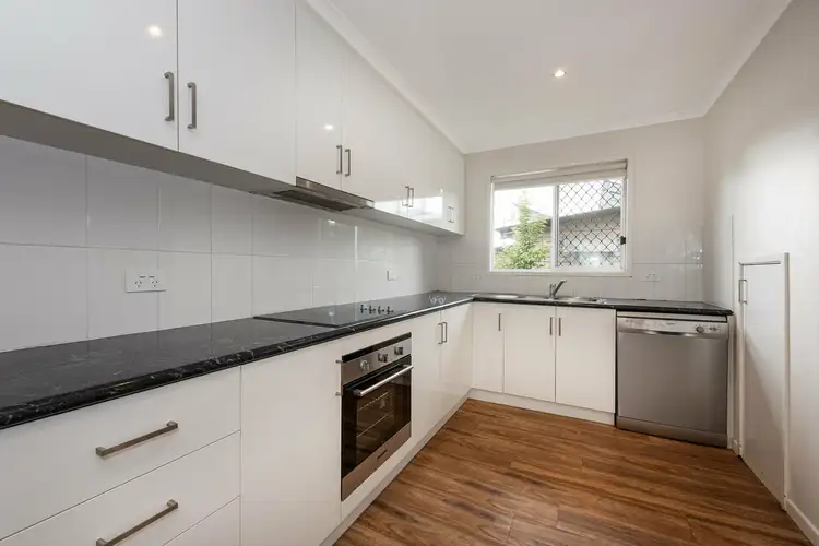 Third view of Homely house listing, 4 Argyle St, East Toowoomba QLD 4350