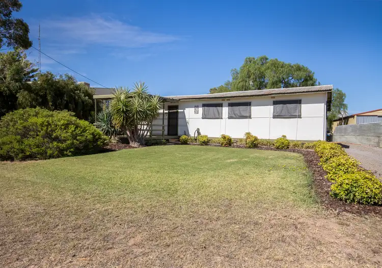 Main view of Homely house listing, 10 Monmouth St, Moonta Bay SA 5558