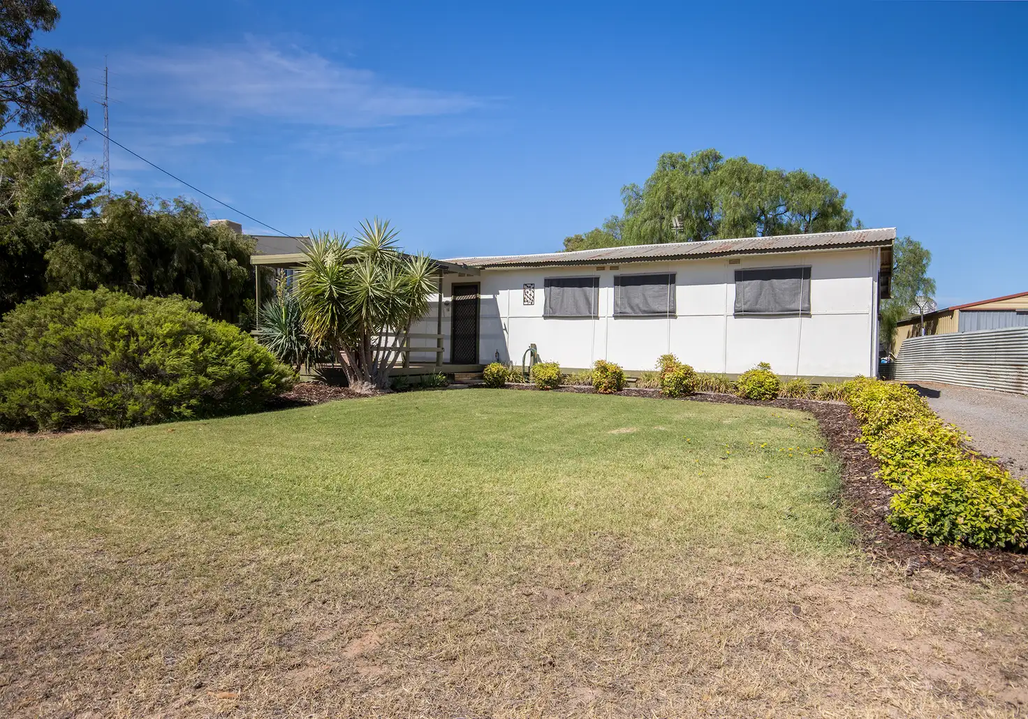 Main view of Homely house listing, 10 Monmouth St, Moonta Bay SA 5558