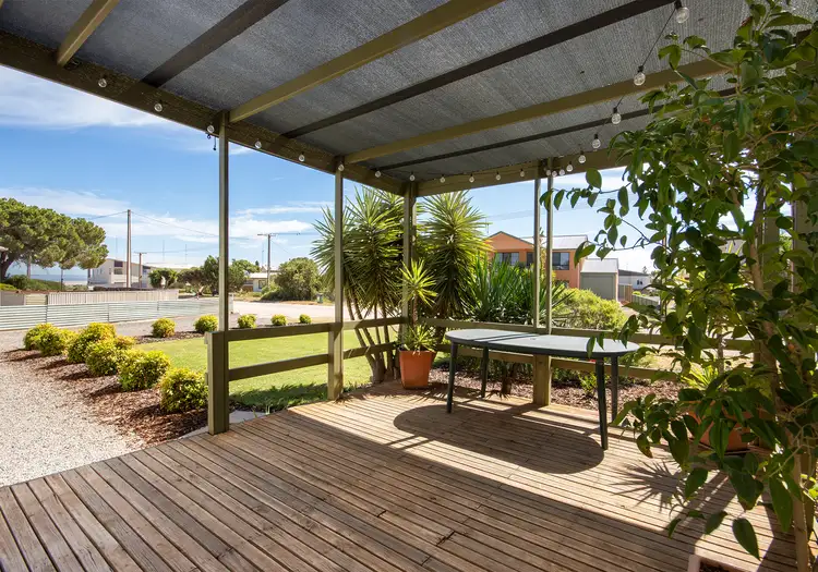 Second view of Homely house listing, 10 Monmouth St, Moonta Bay SA 5558