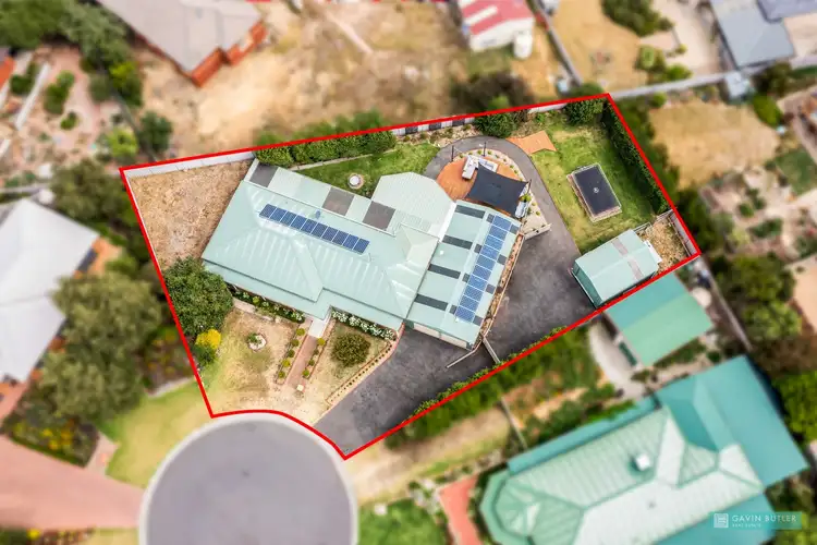 Second view of Homely house listing, 12 Kilby Ct, Kangaroo Flat VIC 3555
