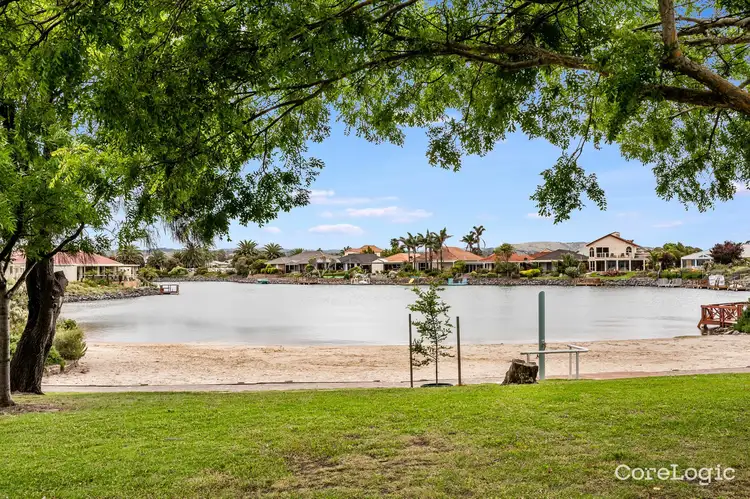 Second view of Homely house listing, 85 Nicolas Baudin Dr, Encounter Bay SA 5211