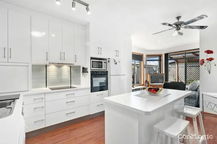 Sixth view of Homely house listing, 85 Nicolas Baudin Dr, Encounter Bay SA 5211