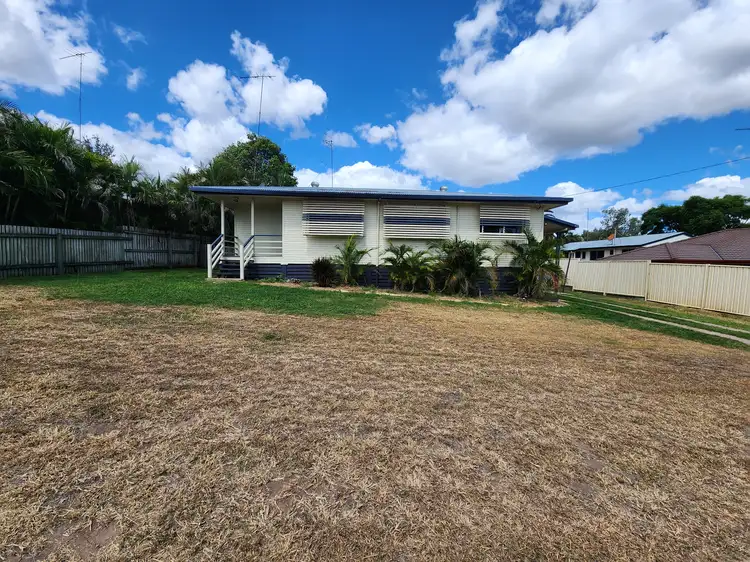 Main view of Homely house listing, 2 Jules St, Moura QLD 4718