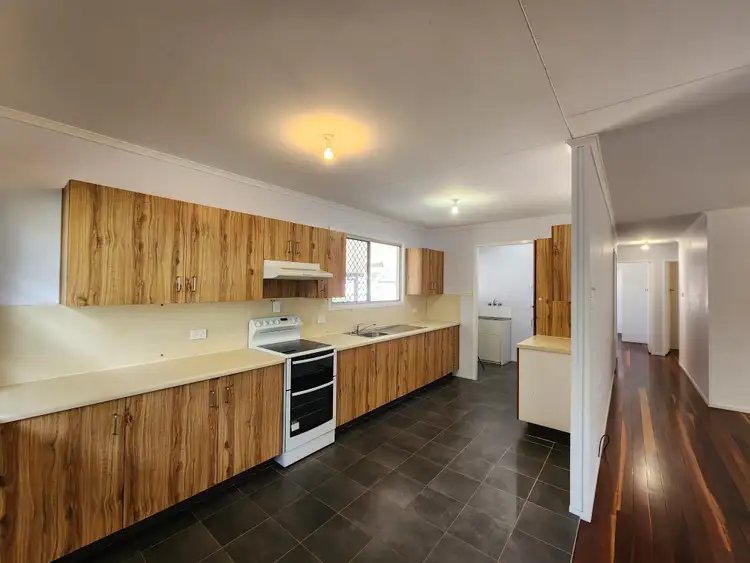 Third view of Homely house listing, 2 Jules St, Moura QLD 4718