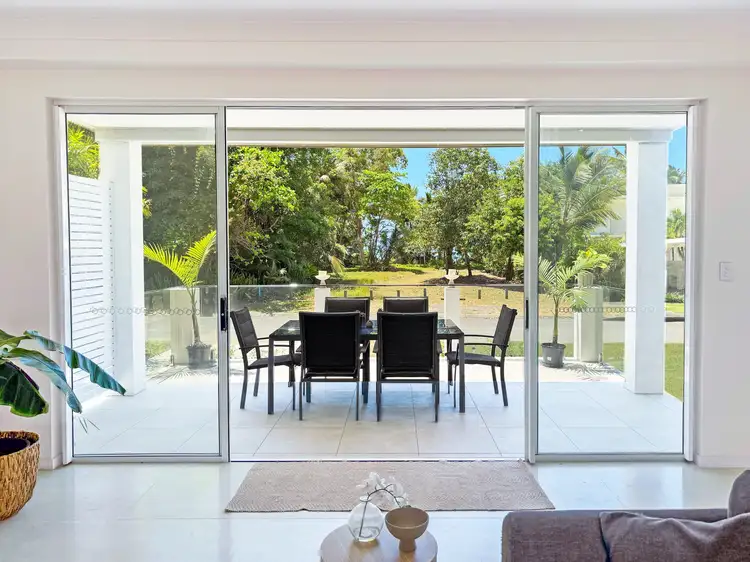 Third view of Homely house listing, 27 Pacific Pde, Mission Beach QLD 4852