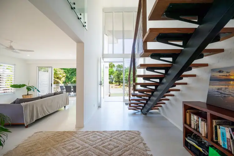Fifth view of Homely house listing, 27 Pacific Pde, Mission Beach QLD 4852