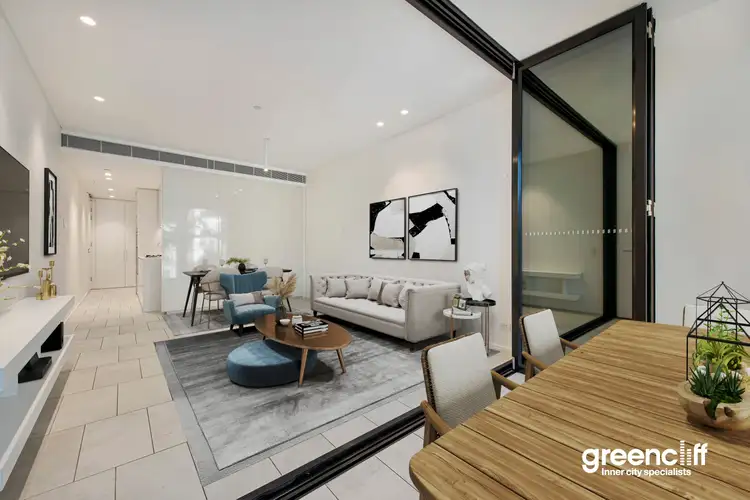 216/8 Central Park Ave, Chippendale NSW 2008