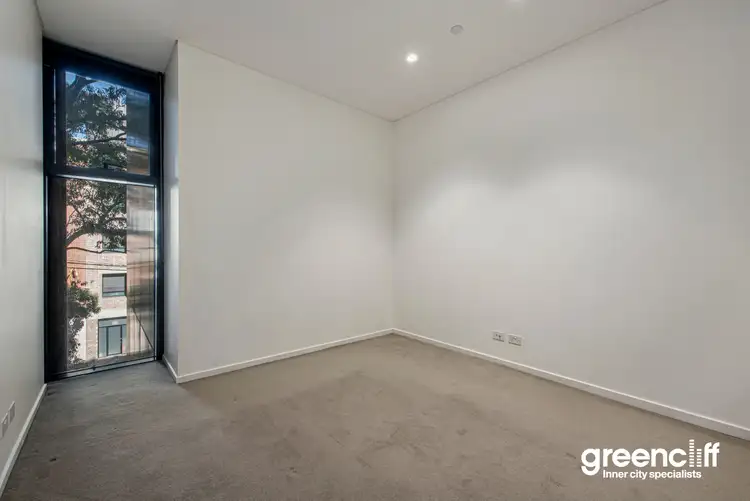 Fourth view of Homely apartment listing, 216/8 Central Park Ave, Chippendale NSW 2008