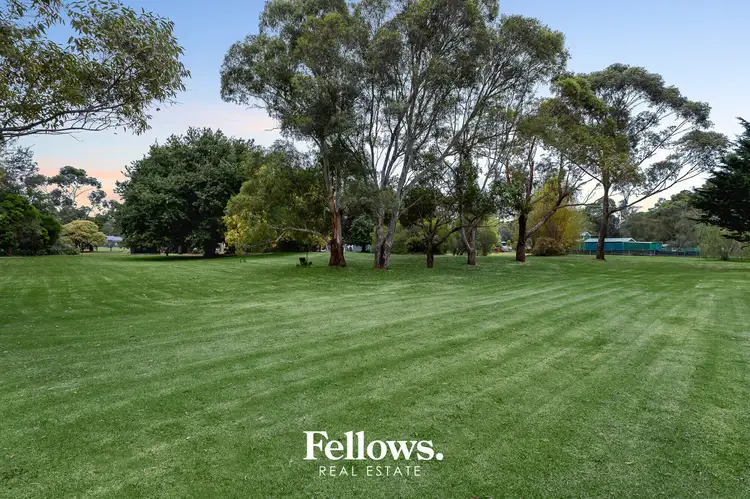19 Oaktree Drive, Pakenham VIC 3810