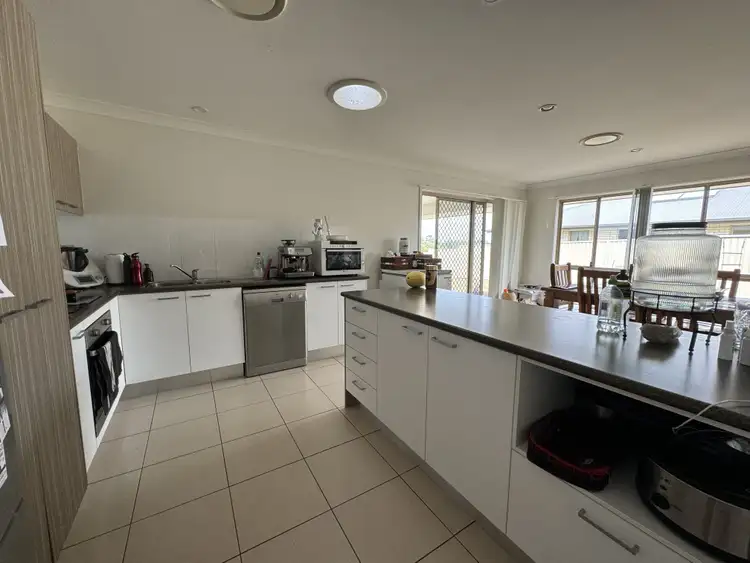 Third view of Homely house listing, 16 Austin Crescent, Moura QLD 4718
