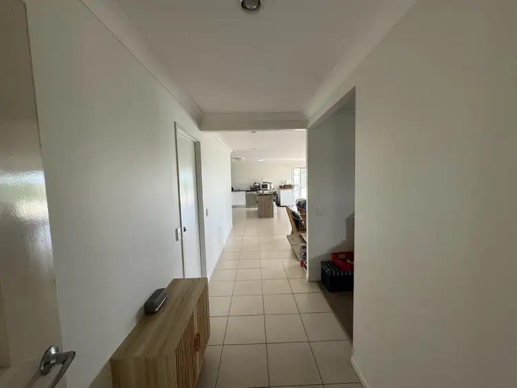 Sixth view of Homely house listing, 16 Austin Crescent, Moura QLD 4718