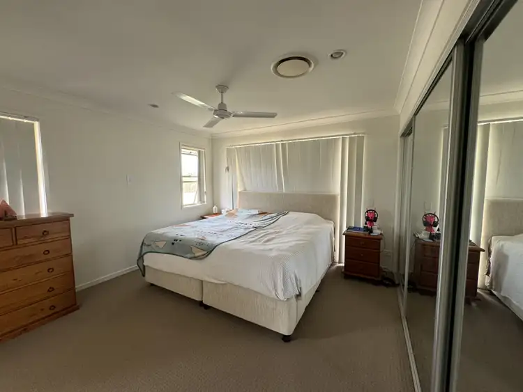 Seventh view of Homely house listing, 16 Austin Crescent, Moura QLD 4718