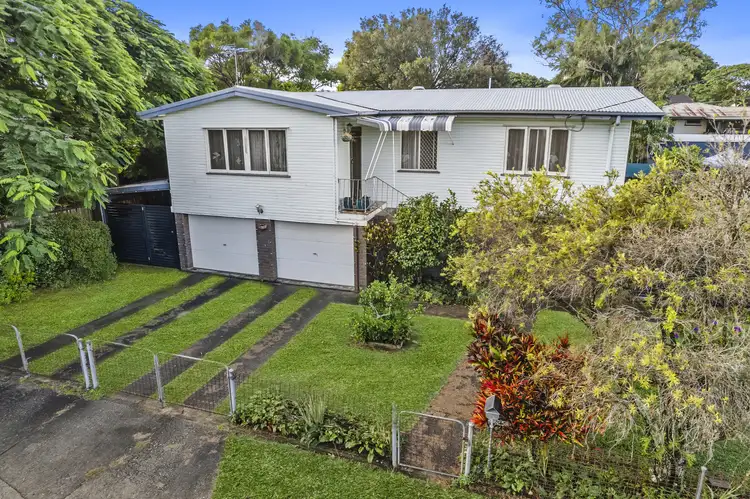 Main view of Homely house listing, 25 Hearne St, Bald Hills QLD 4036