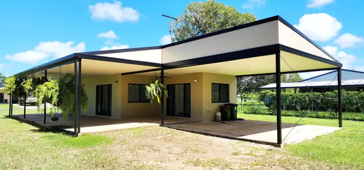 Second view of Homely house listing, 9 Paperbark St, Hull Heads QLD 4854