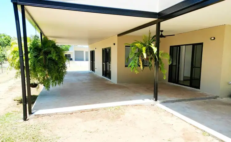Third view of Homely house listing, 9 Paperbark St, Hull Heads QLD 4854