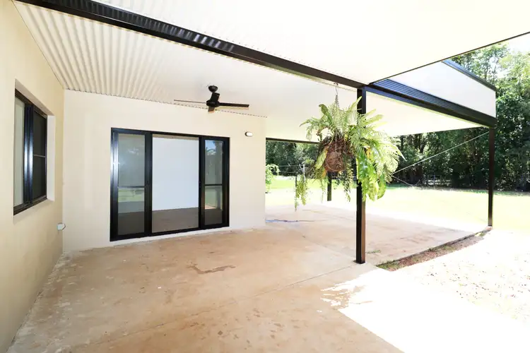 Fifth view of Homely house listing, 9 Paperbark St, Hull Heads QLD 4854