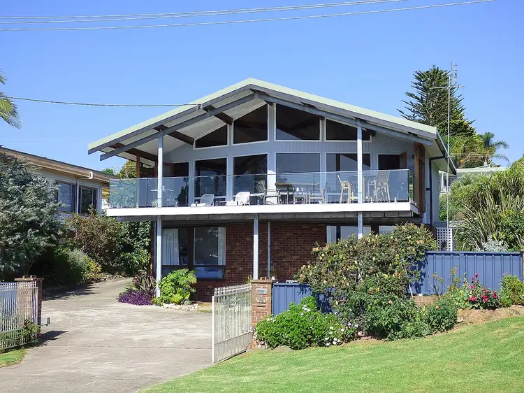 Main view of Homely house listing, 75-77 Calle Calle St, Eden NSW 2551