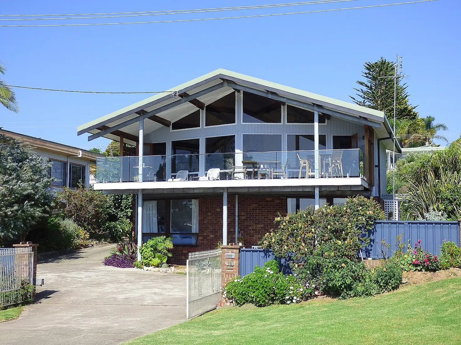 Main view of Homely house listing, 75-77 Calle Calle St, Eden NSW 2551