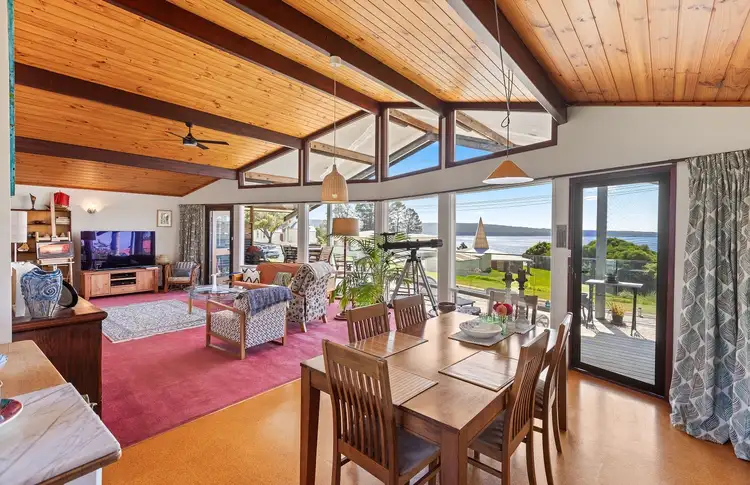 Sixth view of Homely house listing, 75-77 Calle Calle St, Eden NSW 2551