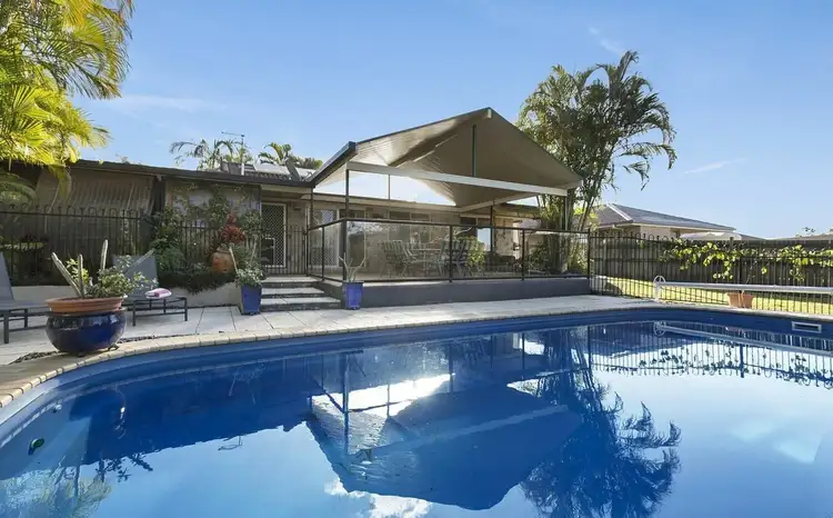 14 Peachfield Dr, Morayfield QLD 4506