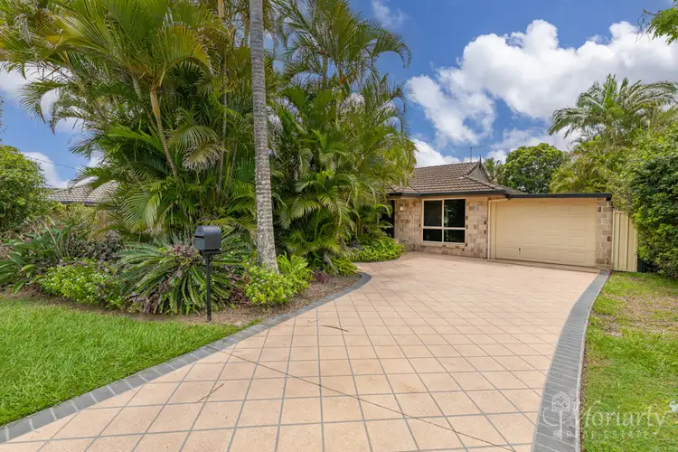 Second view of Homely house listing, 14 Peachfield Dr, Morayfield QLD 4506