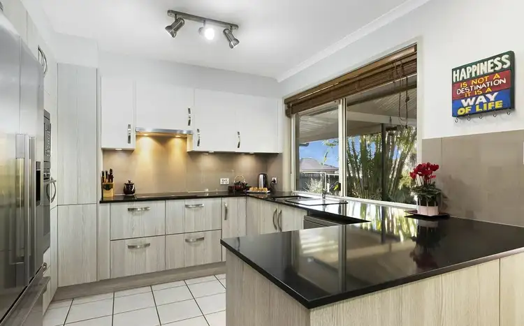 Fourth view of Homely house listing, 14 Peachfield Dr, Morayfield QLD 4506