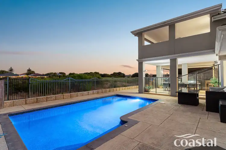 22 Bandol Gdns, Secret Harbour WA 6173