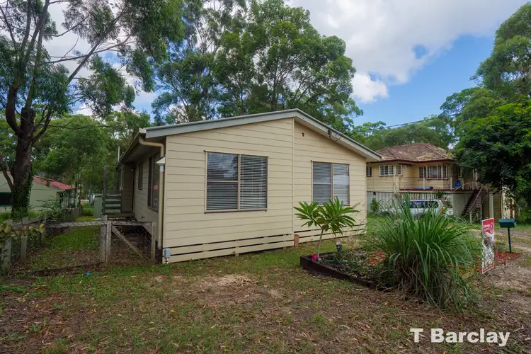28 Harvey St, Russell Island QLD 4184
