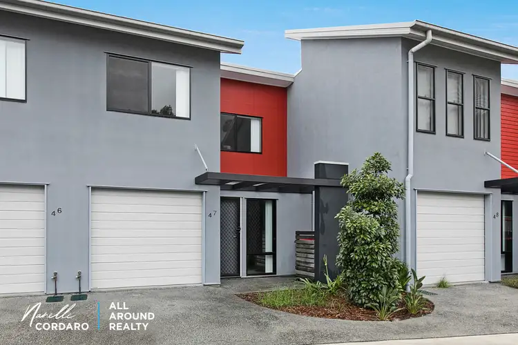 Unit 47/1 Ashley Ct, Kallangur QLD 4503