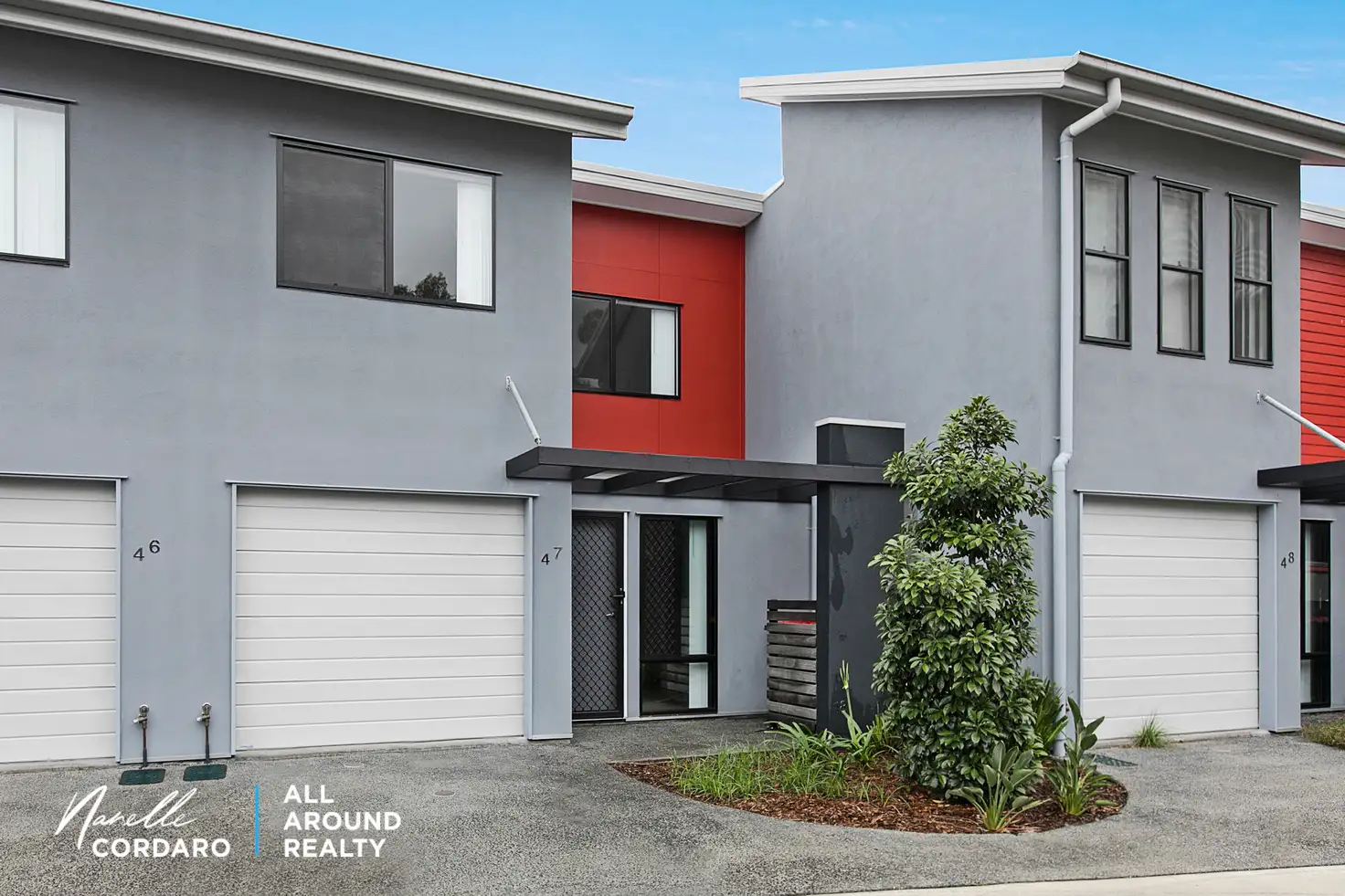 Main view of Homely townhouse listing, Unit 47/1 Ashley Ct, Kallangur QLD 4503