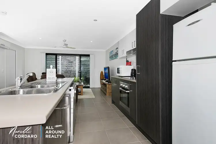 Second view of Homely townhouse listing, Unit 47/1 Ashley Ct, Kallangur QLD 4503