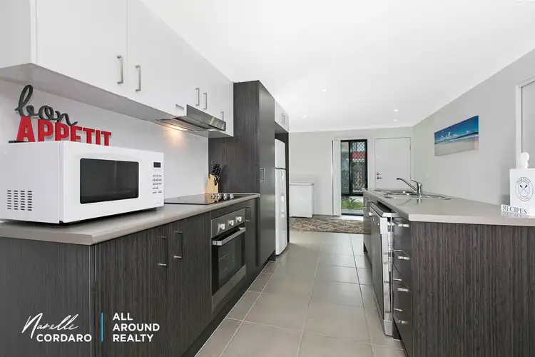 Third view of Homely townhouse listing, Unit 47/1 Ashley Ct, Kallangur QLD 4503