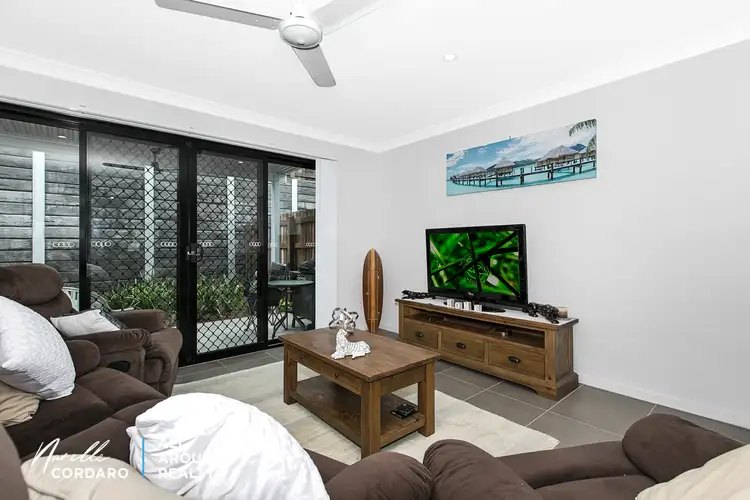 Fourth view of Homely townhouse listing, Unit 47/1 Ashley Ct, Kallangur QLD 4503