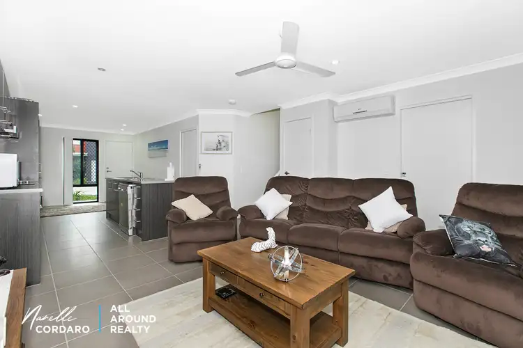 Fifth view of Homely townhouse listing, Unit 47/1 Ashley Ct, Kallangur QLD 4503