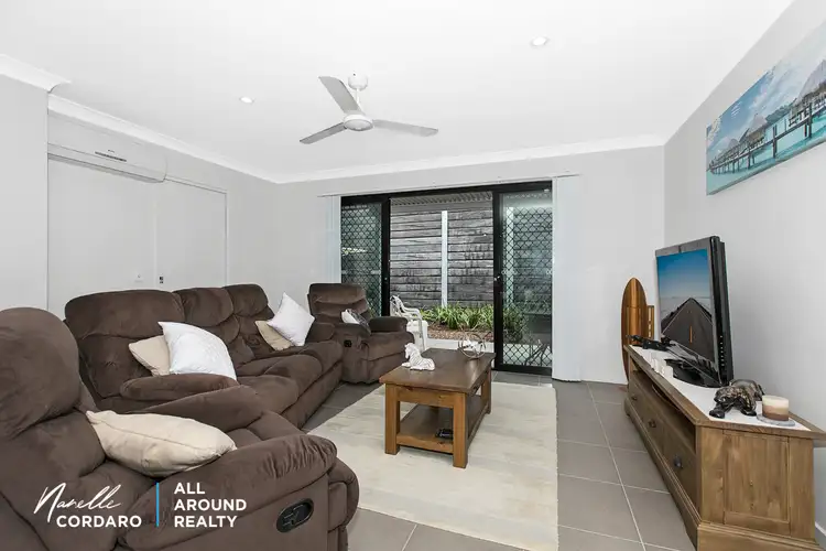 Sixth view of Homely townhouse listing, Unit 47/1 Ashley Ct, Kallangur QLD 4503