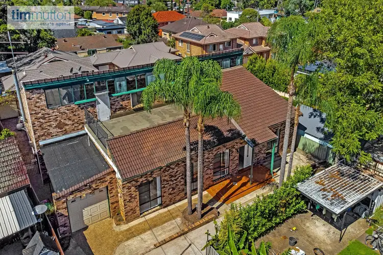 Second view of Homely house listing, 49 James St, Punchbowl NSW 2196